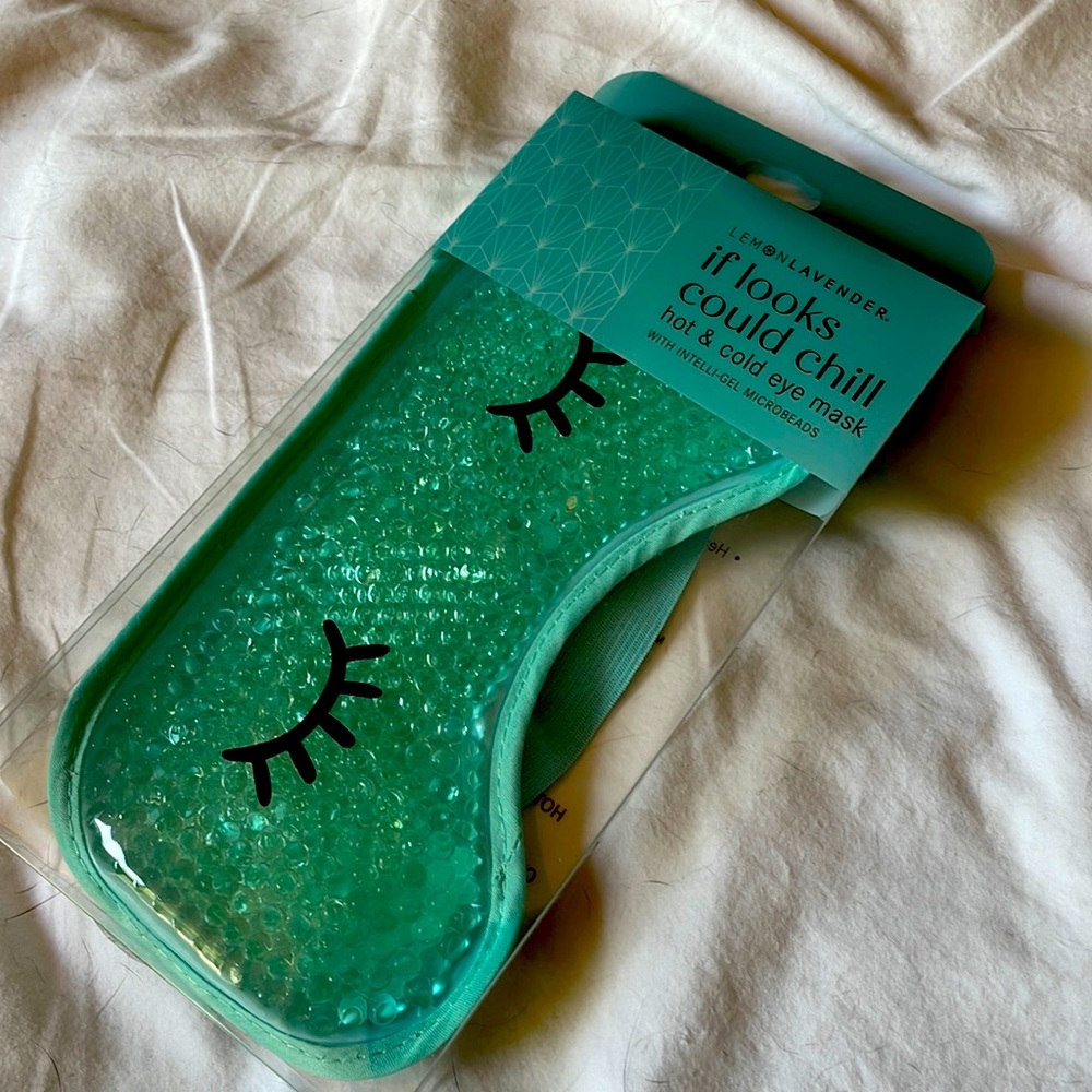 Eye mask